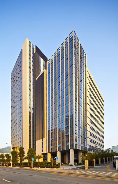 الصين SHENZHEN COENG TECH CO., LTD. ملف الشركة