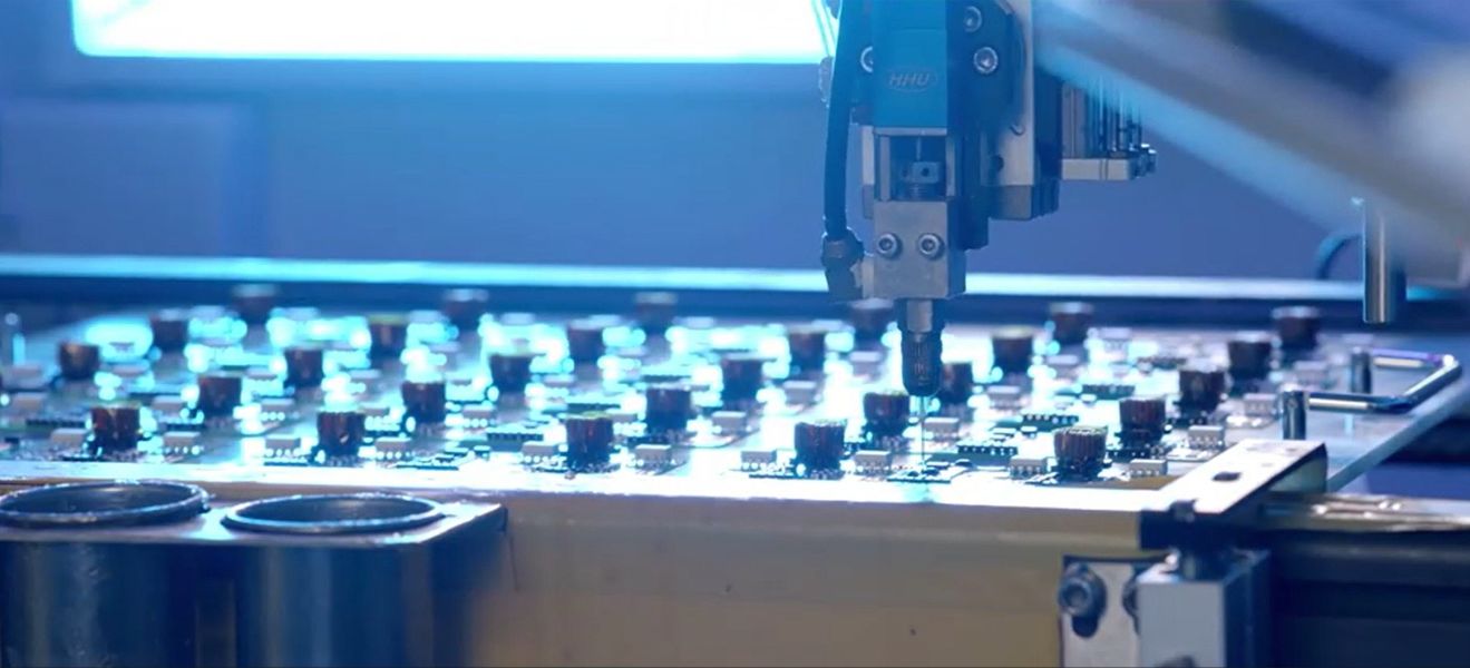 الصين SHENZHEN COENG TECH CO., LTD. ملف الشركة