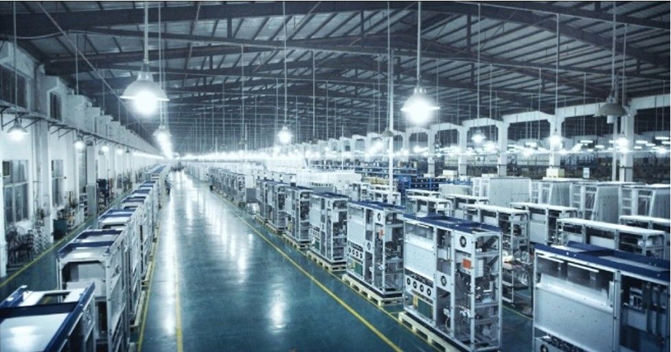 الصين SHENZHEN COENG TECH CO., LTD. ملف الشركة