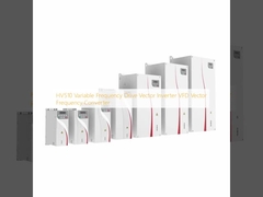 HV510 محرك تردد متغير ناقل التردد المتجه VFD محول تردد المتجه