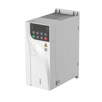 HV350 Series Inverter Asynchronous Motor Designed for Harsh Environmental Conditions