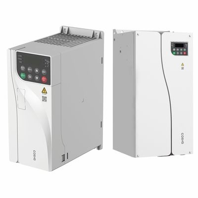 HV350 Series Inverter Asynchronous Motor Designed for Harsh Environmental Conditions