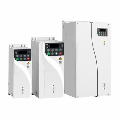 HV350 IP65 Waterproof Vector Frequency Inverter 380V-480V